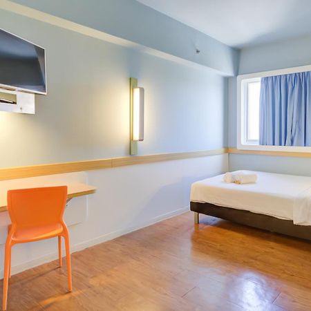 Ibis Budget Rio De Janeiro Nova America Exterior photo